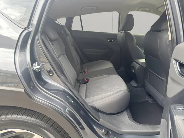 Subaru Crosstrek 2.0i e-Boxer Swiss Plus