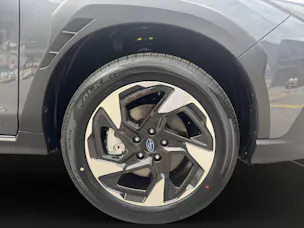 Subaru Crosstrek 2.0i e-Boxer Swiss Plus