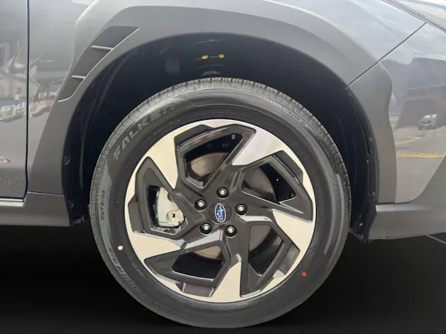 Subaru Crosstrek 2.0i e-Boxer Swiss Plus