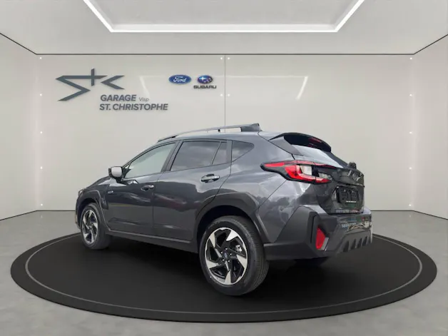 Subaru Crosstrek 2.0i e-Boxer Swiss Plus