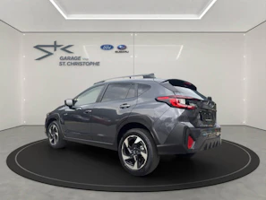 SUBARU CROSSTREK 3