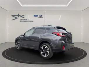 Subaru Crosstrek 2.0i e-Boxer Swiss Plus