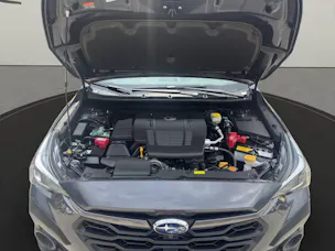 Subaru Crosstrek 2.0i e-Boxer Swiss Plus