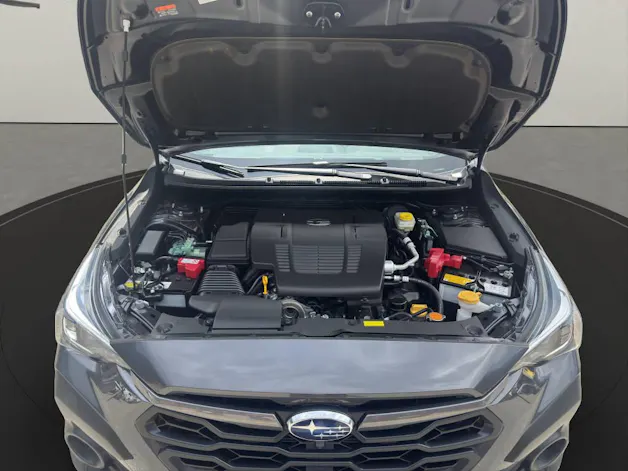 Subaru Crosstrek 2.0i e-Boxer Swiss Plus