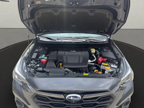 SUBARU CROSSTREK 20