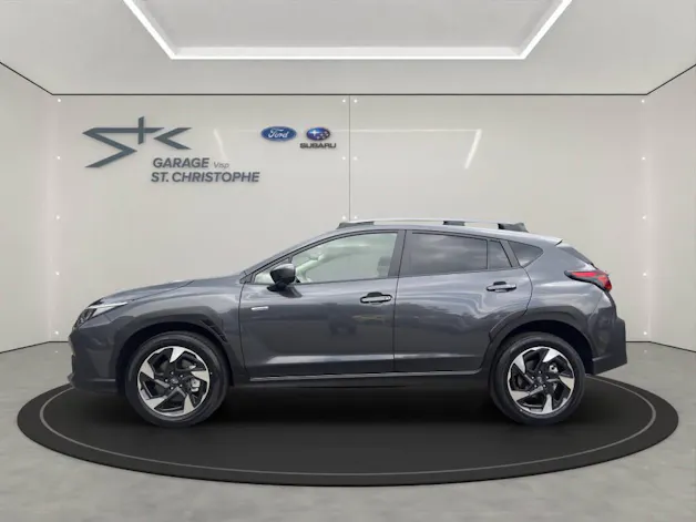 Subaru Crosstrek 2.0i e-Boxer Swiss Plus