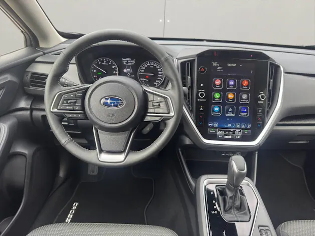 Subaru Crosstrek 2.0i e-Boxer Swiss Plus