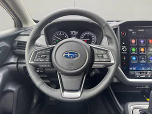 Subaru Crosstrek 2.0i e-Boxer Swiss Plus