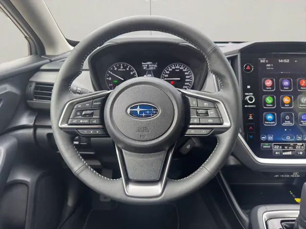 Subaru Crosstrek 2.0i e-Boxer Swiss Plus