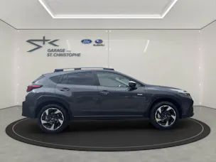 Subaru Crosstrek 2.0i e-Boxer Swiss Plus