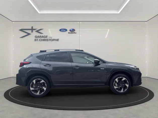 Subaru Crosstrek 2.0i e-Boxer Swiss Plus