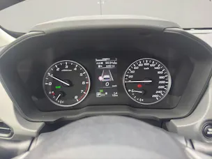 Subaru Crosstrek 2.0i e-Boxer Swiss Plus