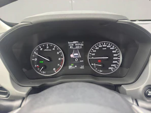SUBARU CROSSTREK 14