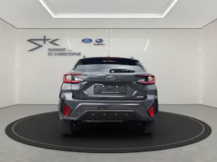 Subaru Crosstrek 2.0i e-Boxer Swiss Plus