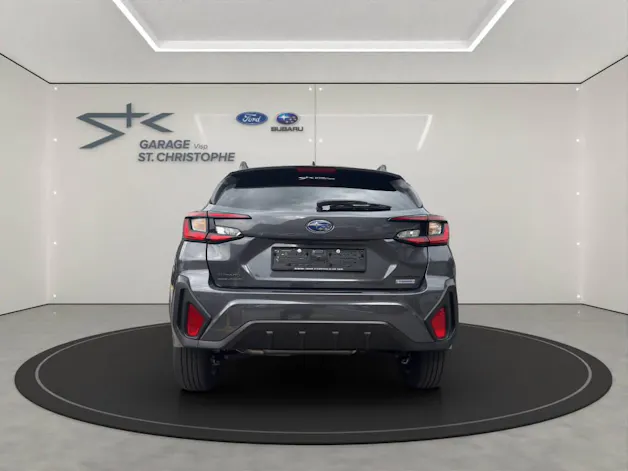 Subaru Crosstrek 2.0i e-Boxer Swiss Plus
