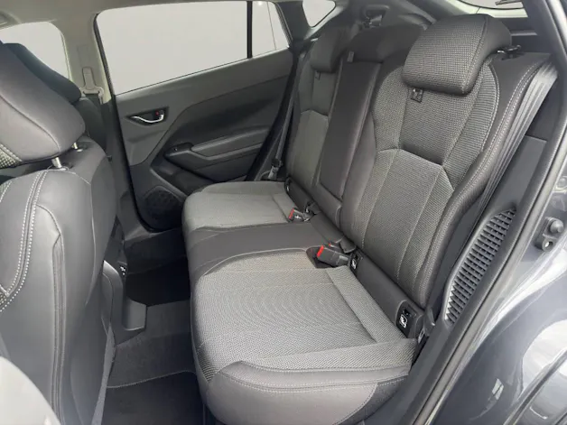 Subaru Crosstrek 2.0i e-Boxer Swiss Plus