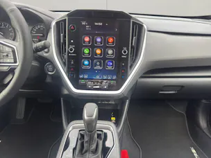 Subaru Crosstrek 2.0i e-Boxer Swiss Plus