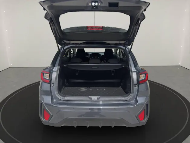 Subaru Crosstrek 2.0i e-Boxer Swiss Plus