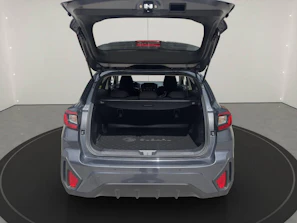 SUBARU CROSSTREK 19