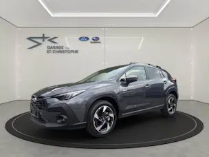 Subaru Crosstrek 2.0i e-Boxer Swiss Plus