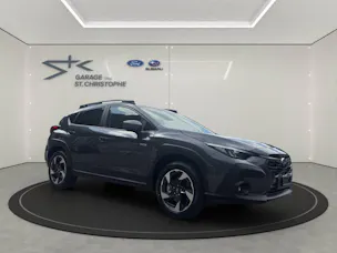 Subaru Crosstrek 2.0i e-Boxer Swiss Plus