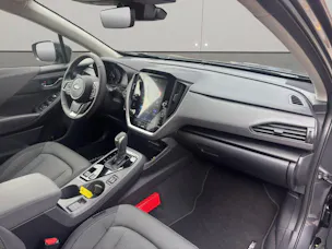 Subaru Crosstrek 2.0i e-Boxer Swiss Plus