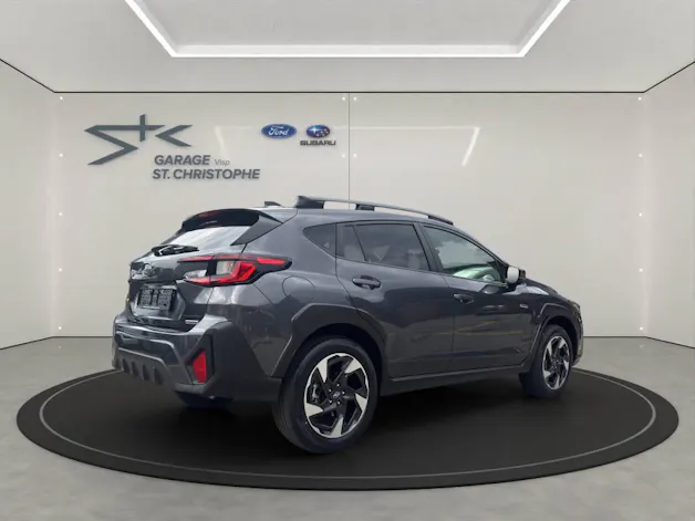 Subaru Crosstrek 2.0i e-Boxer Swiss Plus