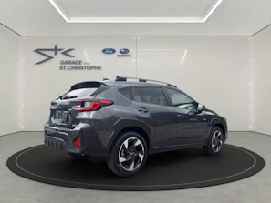 SUBARU CROSSTREK 5