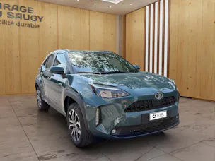 Toyota Yaris Cross 1.5 VVT-i HSD Trend AWD-i