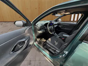 Toyota Yaris Cross 1.5 VVT-i HSD Trend AWD-i