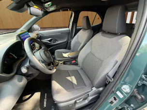 Toyota Yaris Cross 1.5 VVT-i HSD Trend AWD-i
