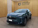 Toyota Yaris Cross 1.5 VVT-i HSD Trend AWD-i