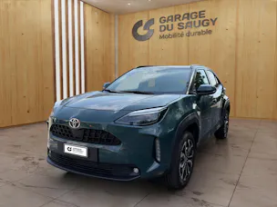 Toyota Yaris Cross 1.5 VVT-i HSD Trend AWD-i