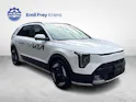 Kia Niro 1.6 GDi Hybrid Style