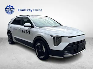 Kia Niro 1.6 GDi Hybrid Style