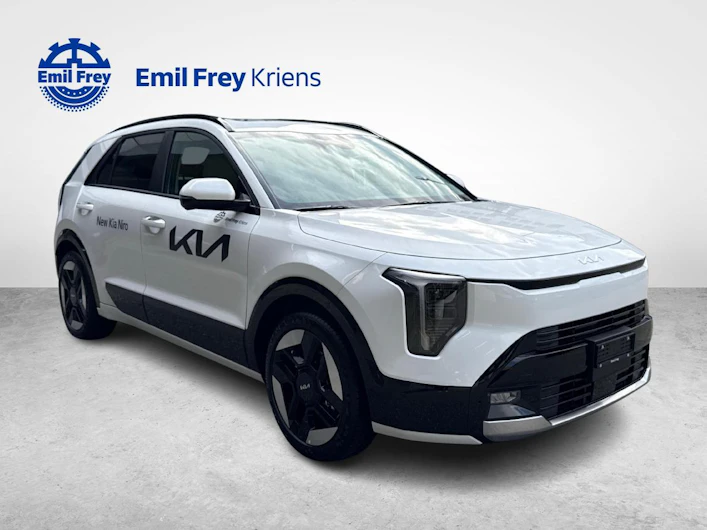 Fahrzeugbild KIA NIRO