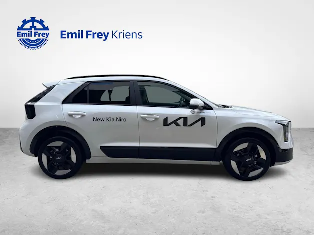 Kia Niro 1.6 GDi Hybrid Style