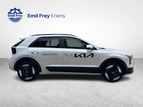 Fahrzeugbild KIA Niro 1.6 GDi Hybrid Style