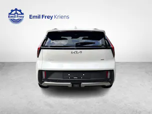 Kia Niro 1.6 GDi Hybrid Style