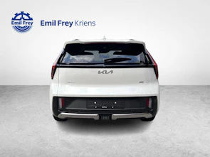 Fahrzeugbild KIA Niro 1.6 GDi Hybrid Style