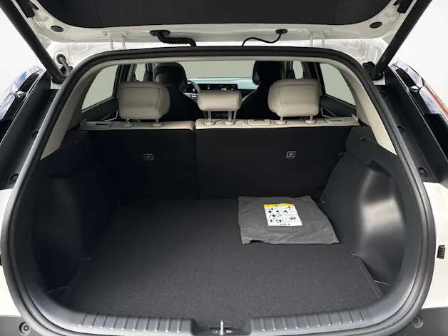 Kia Niro 1.6 GDi Hybrid Style