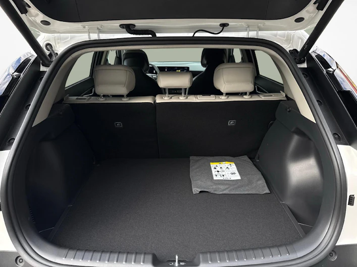 Fahrzeugbild KIA NIRO