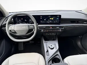 Kia Niro 1.6 GDi Hybrid Style