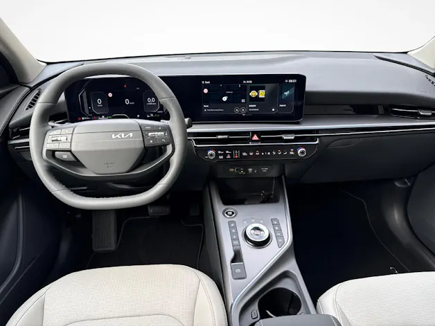 Kia Niro 1.6 GDi Hybrid Style