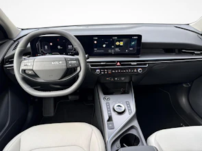 Fahrzeugbild KIA Niro 1.6 GDi Hybrid Style