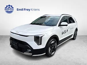 Kia Niro 1.6 GDi Hybrid Style