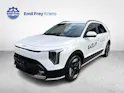 Kia Niro 1.6 GDi Hybrid Style