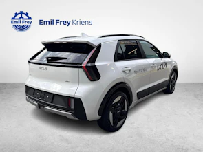 Fahrzeugbild KIA Niro 1.6 GDi Hybrid Style