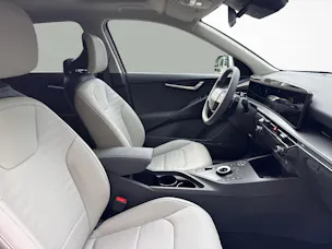 Kia Niro 1.6 GDi Hybrid Style