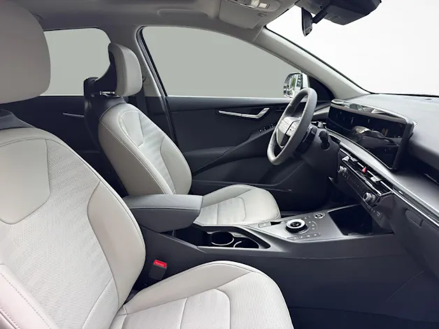 Kia Niro 1.6 GDi Hybrid Style